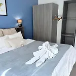 Au Richebourg Bed & Breakfast 3*
