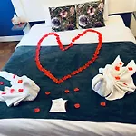 Au Richebourg Bed & Breakfast 3*
