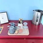 Bed & Breakfast Au Richebourg Nogent-sur-Seine