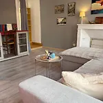 Bed & Breakfast Au Richebourg 3*