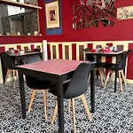 Au Richebourg 3* Nogent-sur-Seine
