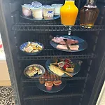 Bed & Breakfast Au Richebourg