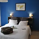 Bed & Breakfast Au Richebourg 3*