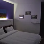 Bed & Breakfast Au Richebourg Nogent-sur-Seine