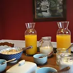 Au Richebourg 3* Nogent-sur-Seine