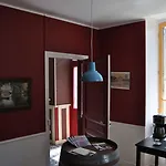 Au Richebourg Bed & Breakfast 3*