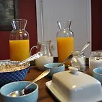 Au Richebourg Nogent-sur-Seine