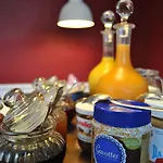 Bed & Breakfast Au Richebourg