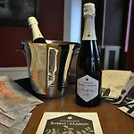 Bed & Breakfast Au Richebourg