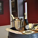 Au Richebourg Nogent-sur-Seine