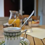 Au Richebourg Bed & Breakfast Nogent-sur-Seine