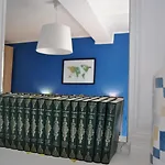 Au Richebourg Bed & Breakfast 3*