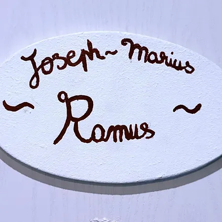 Au Richebourg Panzió Nogent-sur-Seine