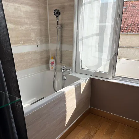 Au Richebourg 3* Nogent-sur-Seine