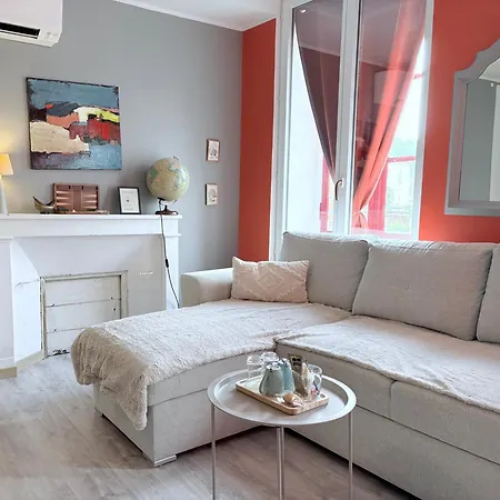 Au Richebourg לינה וארוחת בוקר 4*