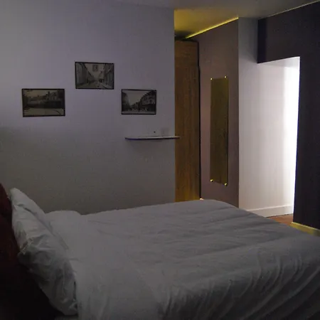 Au Richebourg Nogent-sur-Seine