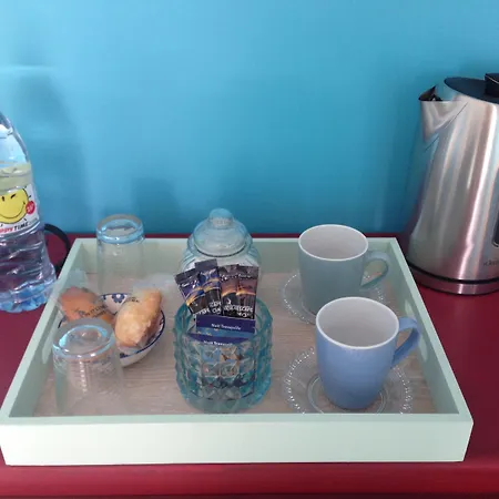 Au Richebourg לינה וארוחת בוקר נוגנט-סור-סיין