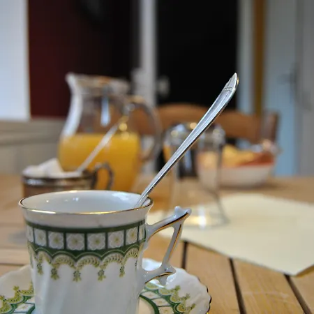 Au Richebourg Couette-café Nogent-sur-Seine