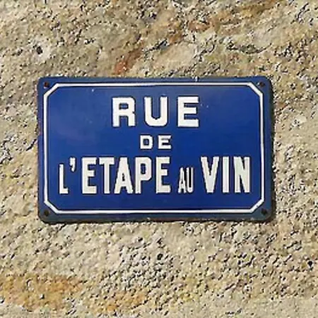 Au Richebourg 3* Nogent-sur-Seine
