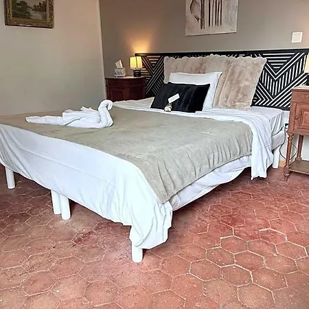 Au Richebourg B&B 3*