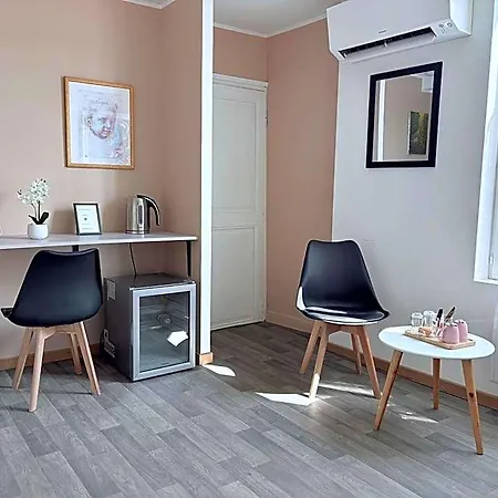 B&B Au Richebourg