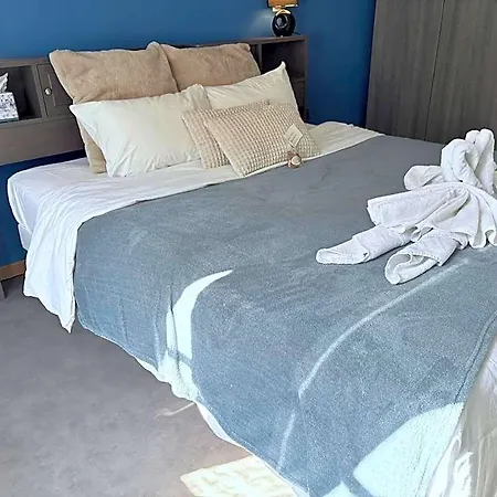 Au Richebourg B&B 3*