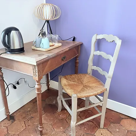 Au Richebourg 3* Nogent-sur-Seine
