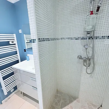 Panzió Au Richebourg 3*
