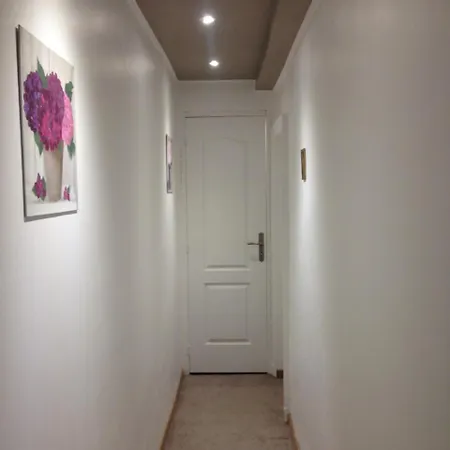 Au Richebourg 4* נוגנט-סור-סיין